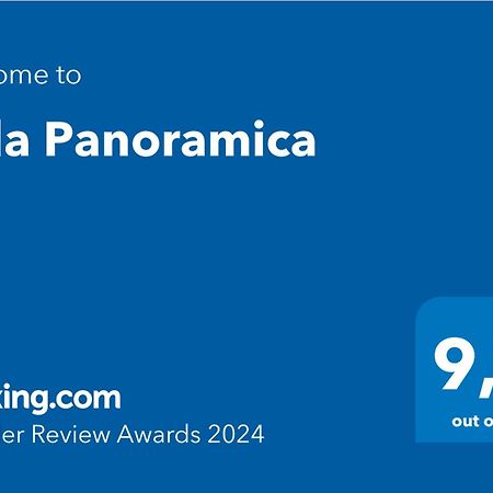 Villa Panoramica Yaiza  Dış mekan fotoğraf