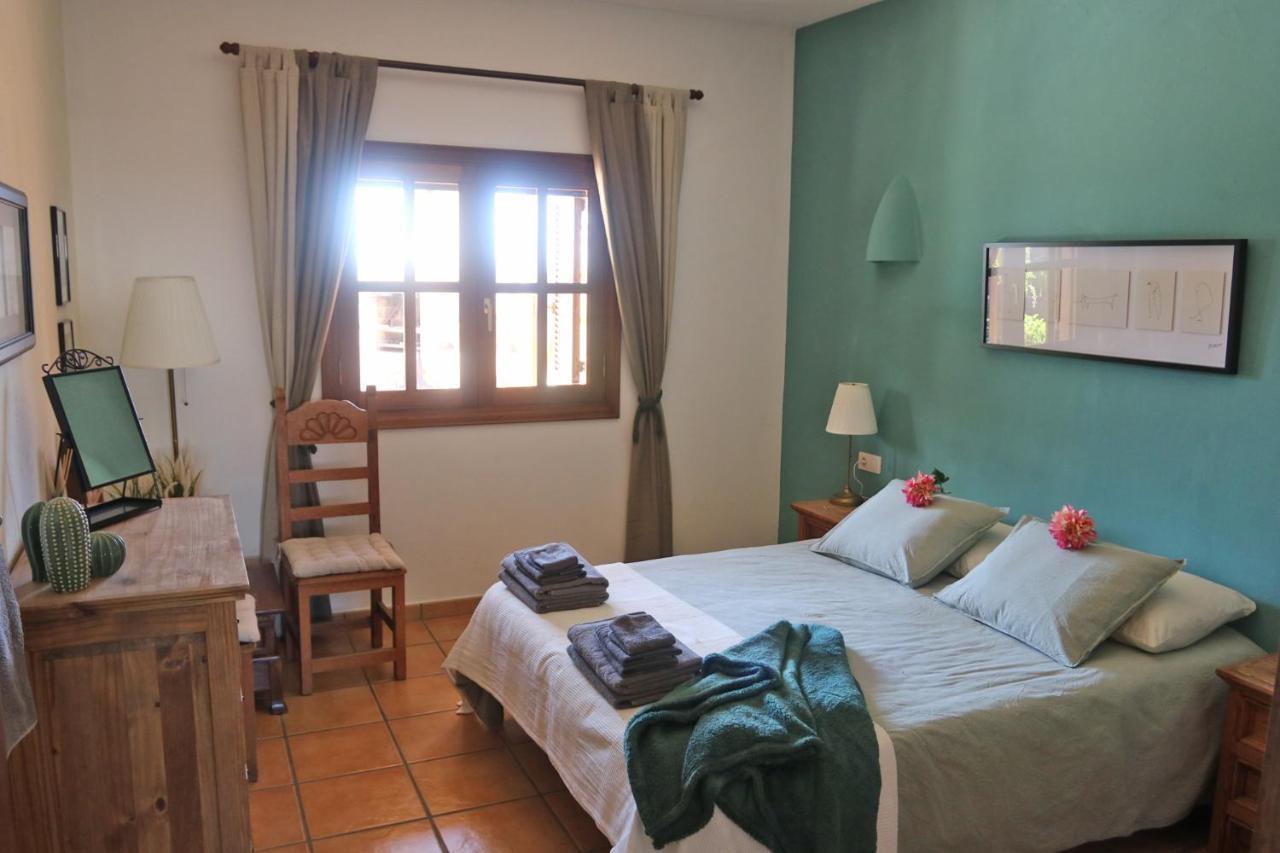 Villa Panoramica Yaiza  Dış mekan fotoğraf
