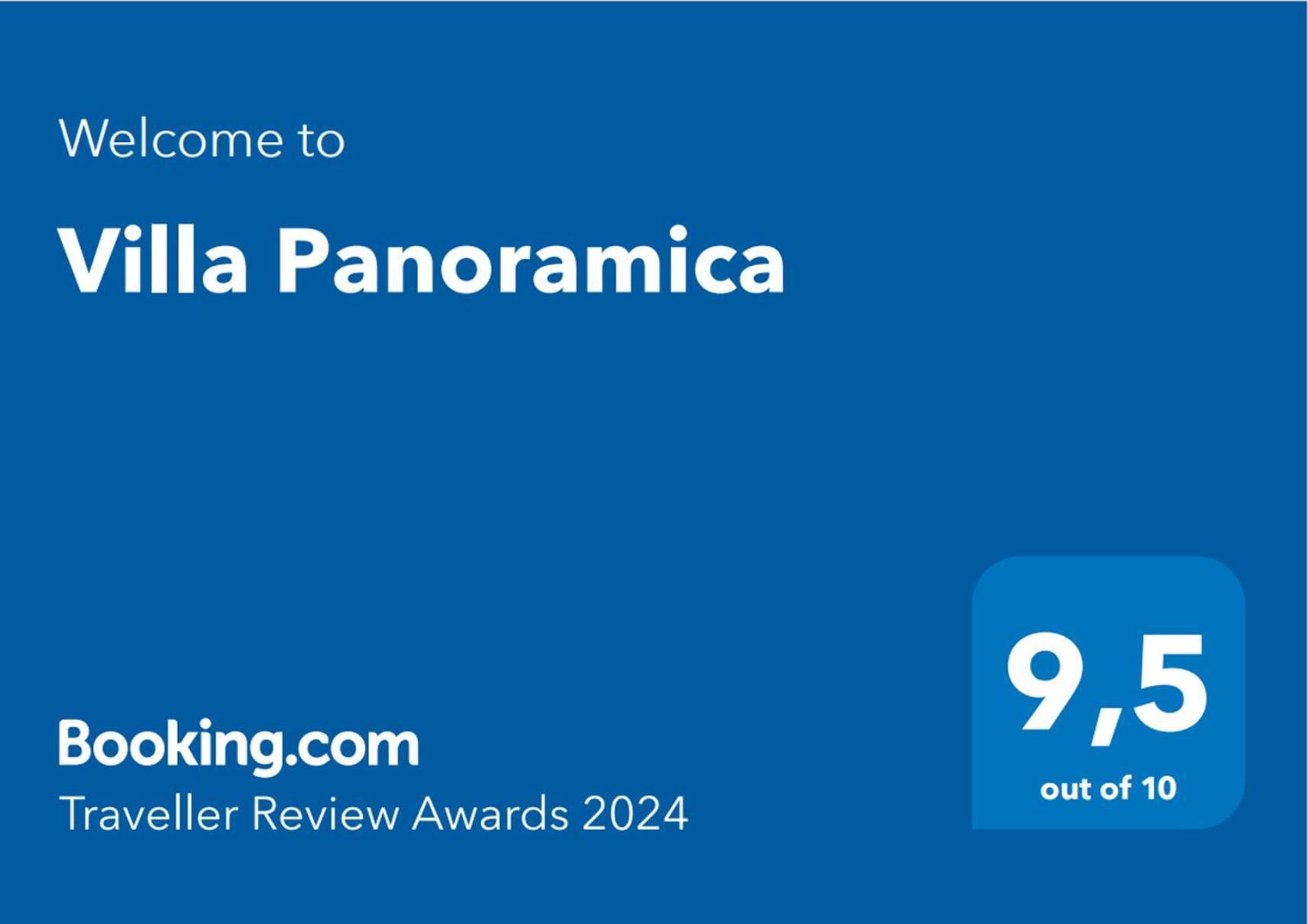Villa Panoramica Yaiza  Dış mekan fotoğraf